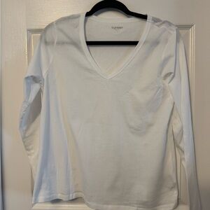Long sleeve tshirt